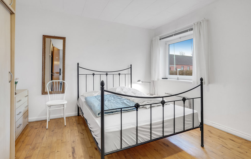 Feriehus - Langø , Danmark - K10122 12