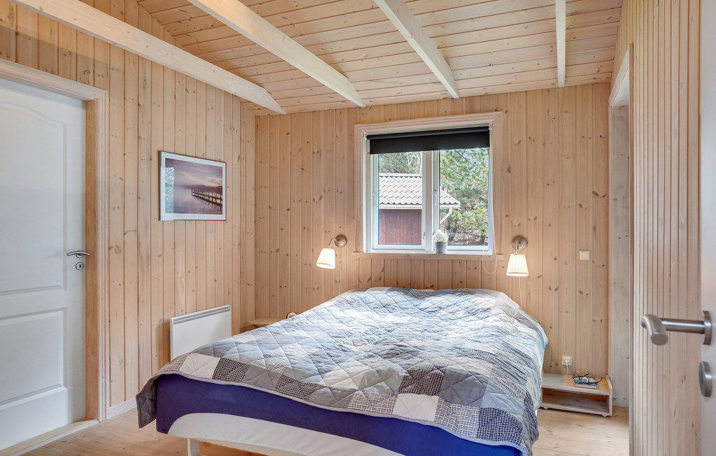 Ferienhaus - Bredfjed , Dänemark - K10413 24
