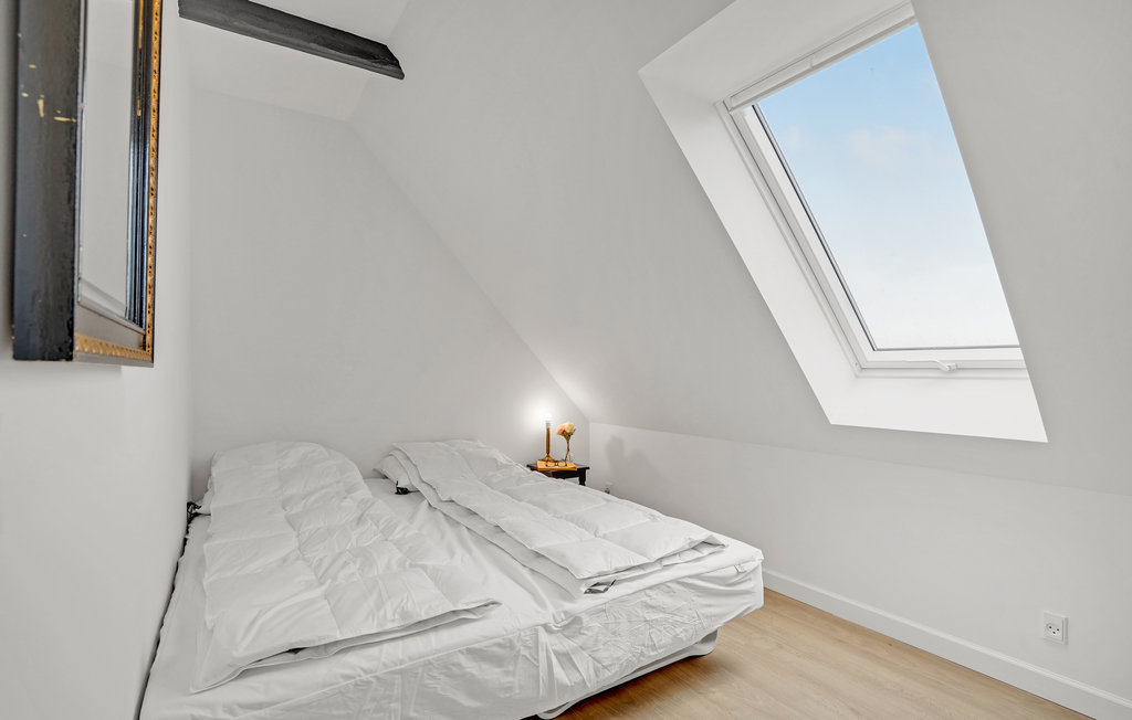 Ferienhaus - Kramnitze , Dänemark - K10417 42