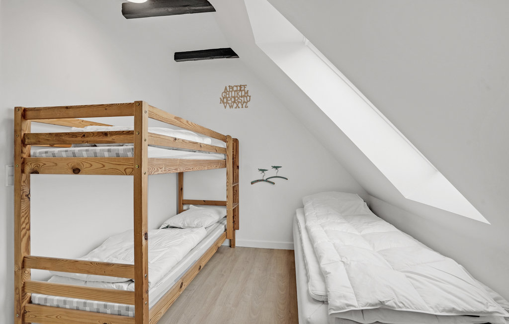 Ferienhaus - Kramnitze , Dänemark - K10417 43