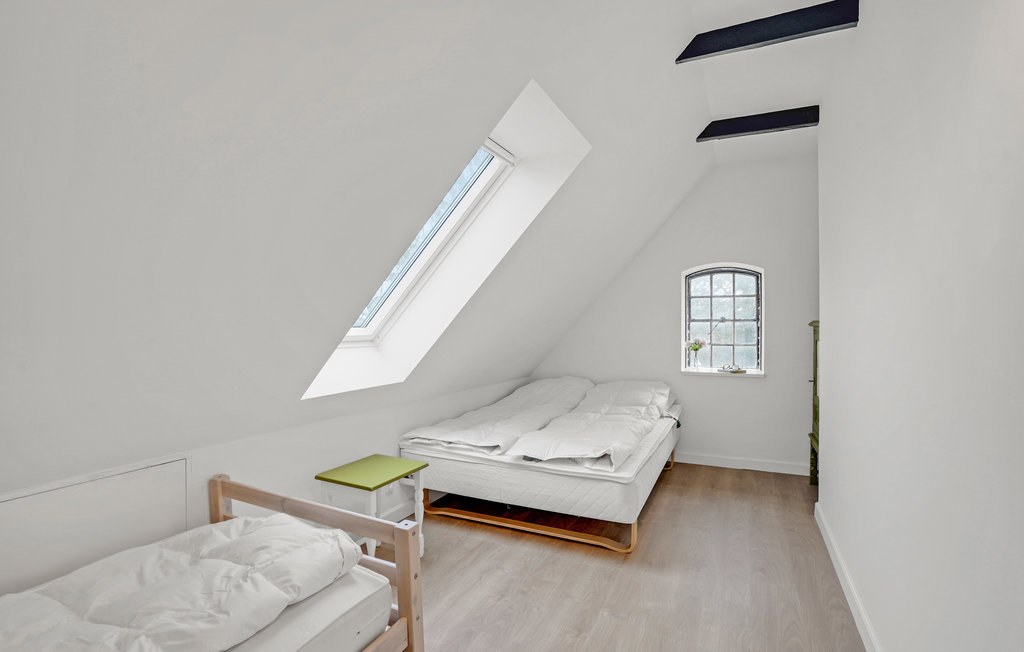 Ferienhaus - Kramnitze , Dänemark - K10417 44