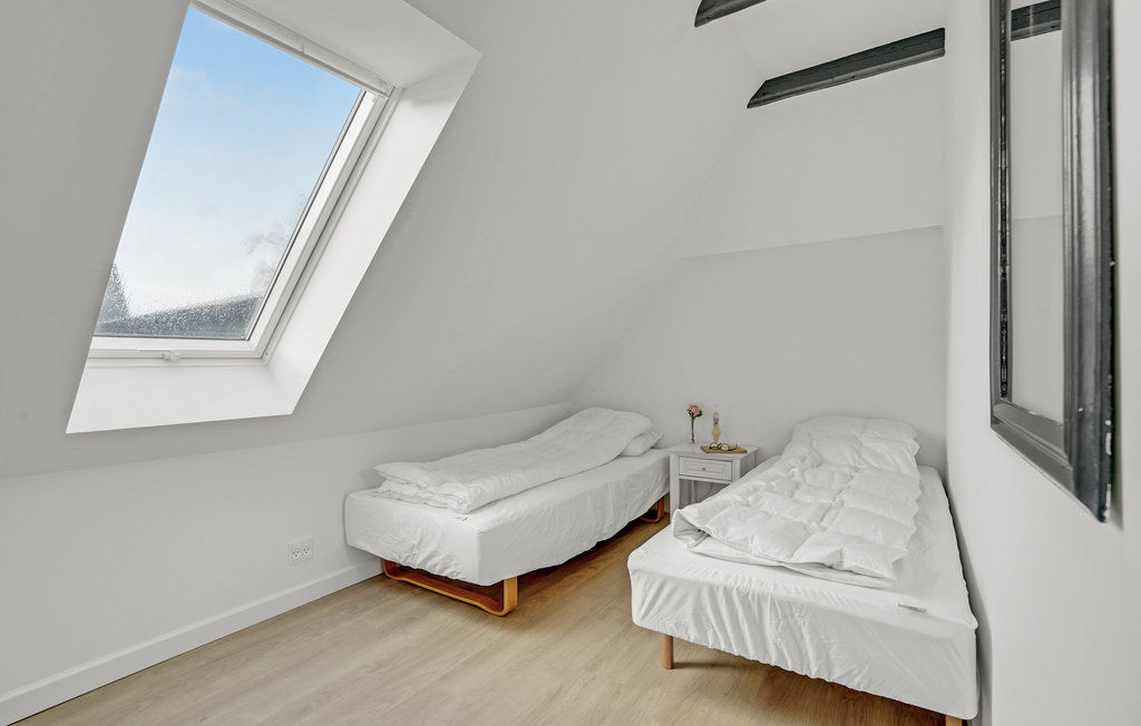 Ferienhaus - Kramnitze , Dänemark - K10417 46