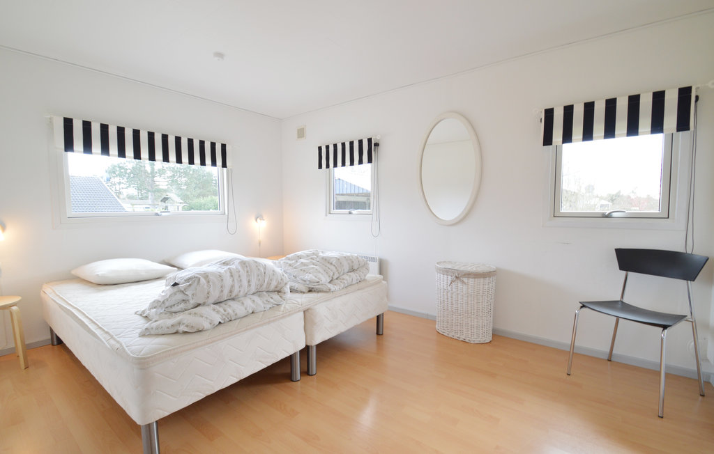 Ferienhaus - Kramnitze , Dänemark - K10433 10