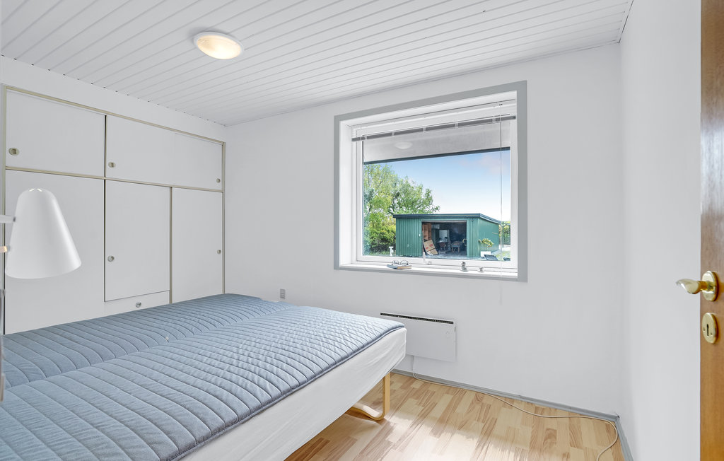 Ferienhaus - Kramnitze , Dänemark - K10442 12