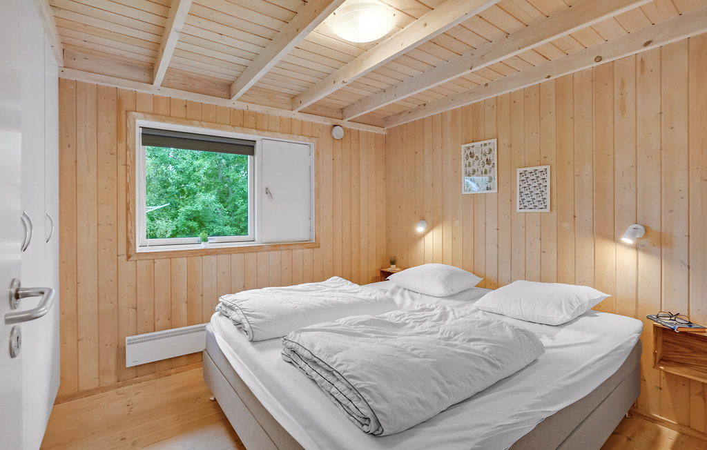 Ferienhaus - Kramnitze , Dänemark - K10665 26