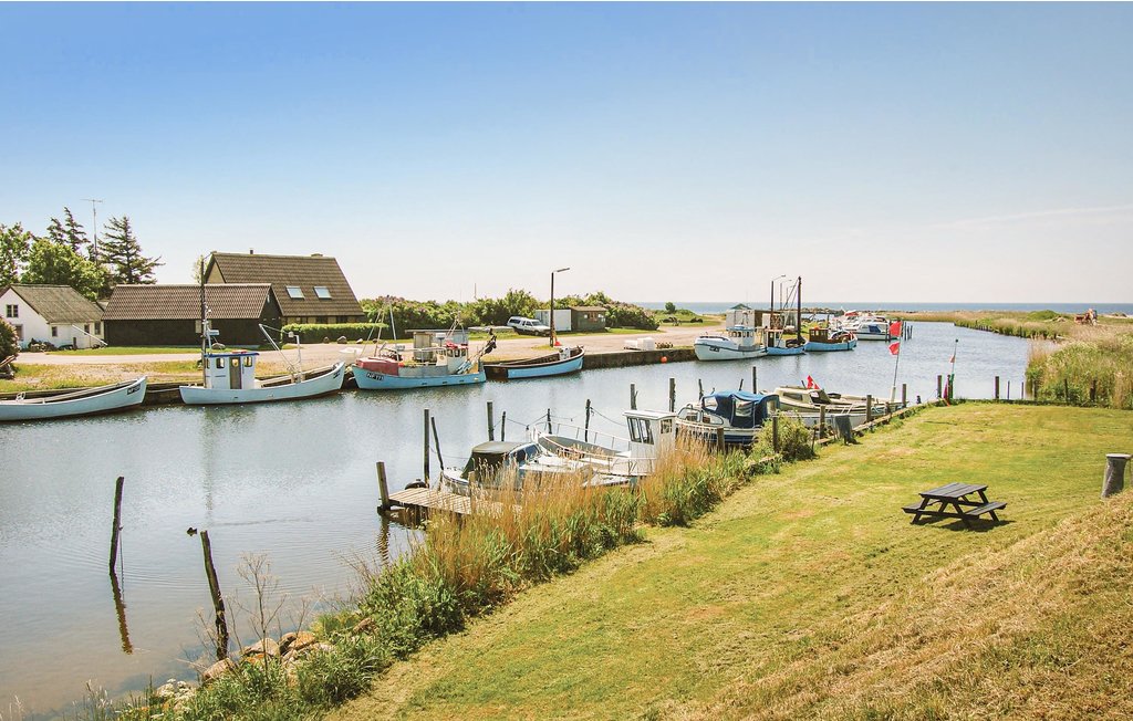 Ferienhaus - Hummingen , Dänemark - K10260 28