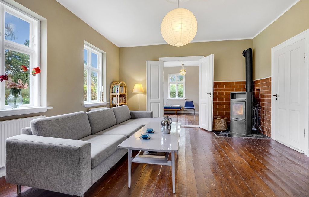 Ferienhaus - Fejø , Dänemark - K10042 4