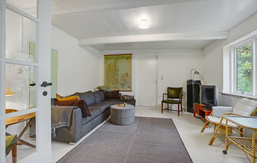 Ferienhaus - Bredfjed , Dänemark - K10055 3