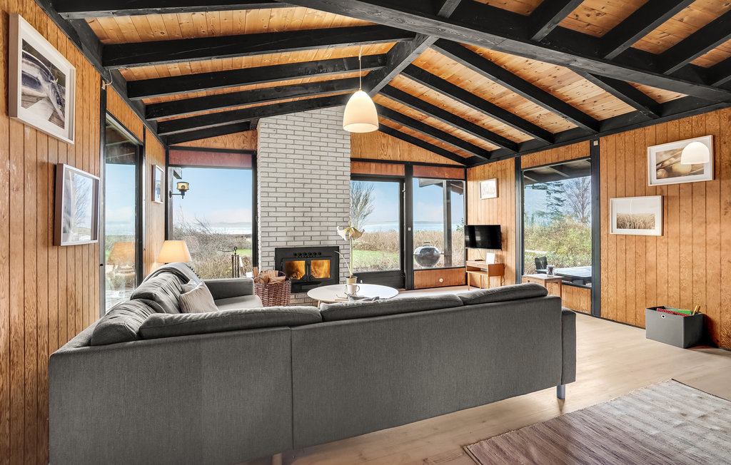 Feriehus - Fejø , Danmark - K10106 18