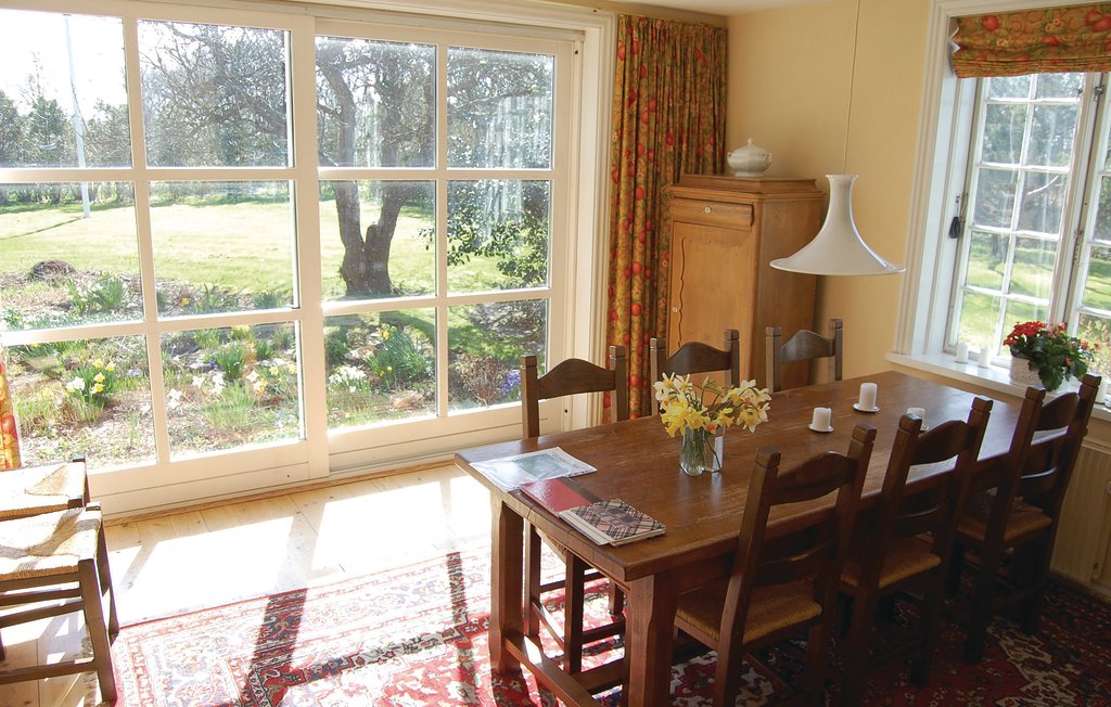 Ferienhaus - Maglehøj , Dänemark - K10210 15