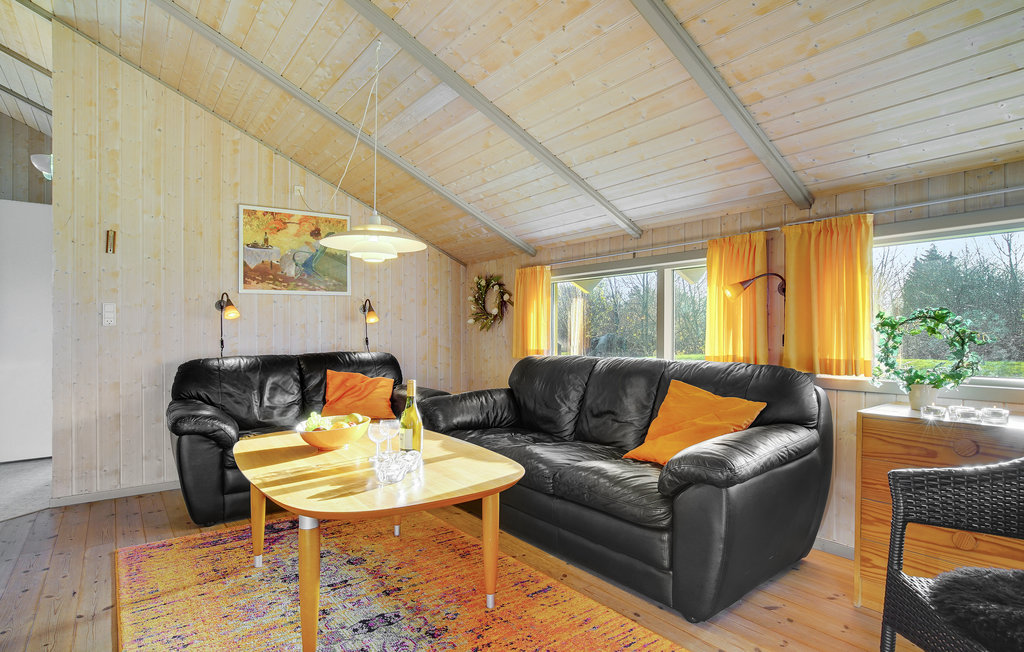 Feriehuse - Hummingen , Danmark - K10230 3