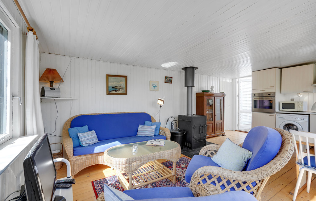 Feriehus - Kramnitze , Danmark - K10257 6