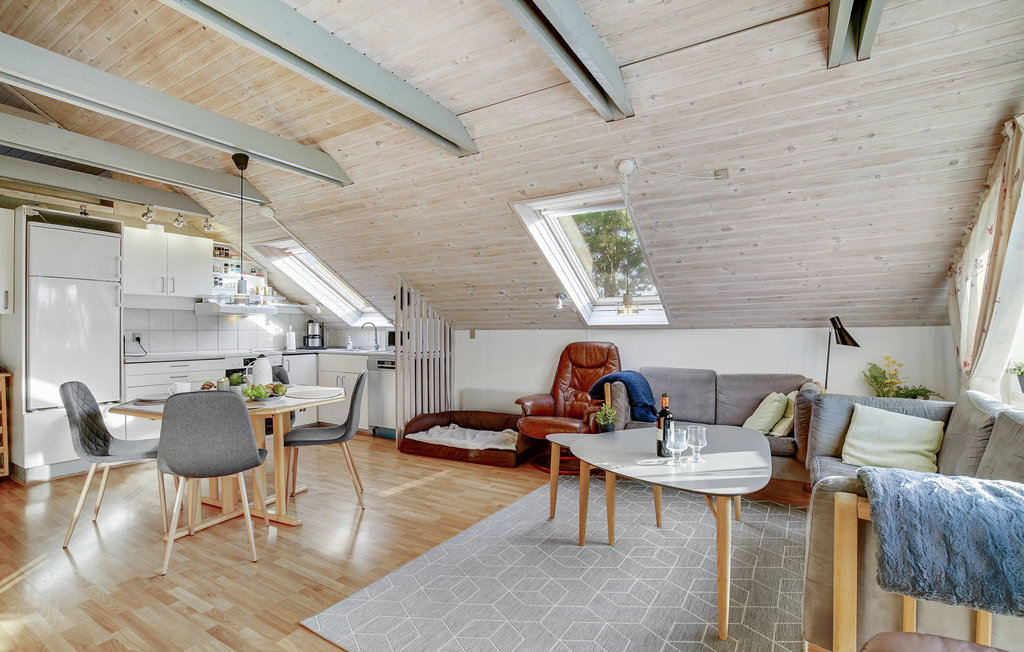 Ferienhaus - Hummingen , Dänemark - K10260 19