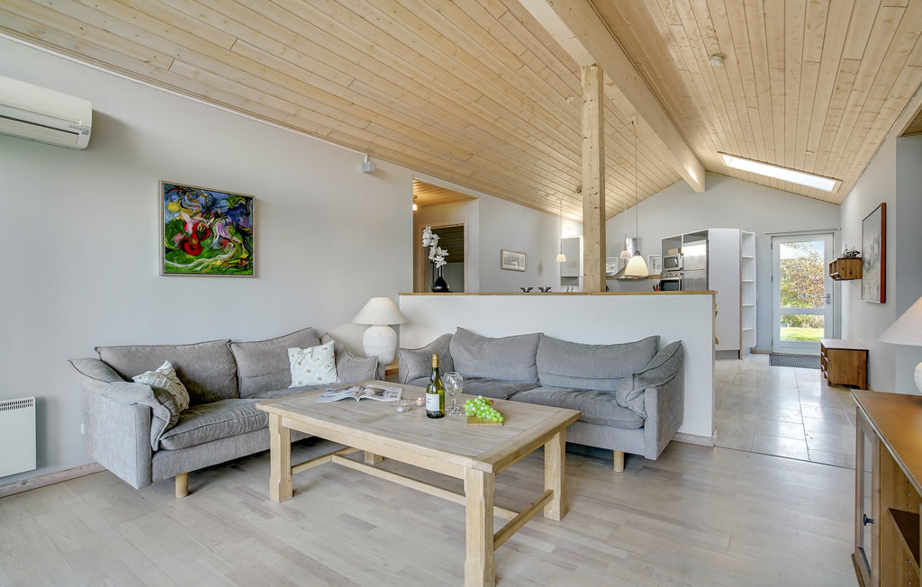 Ferienhaus - Næsby , Dänemark - K10335 4