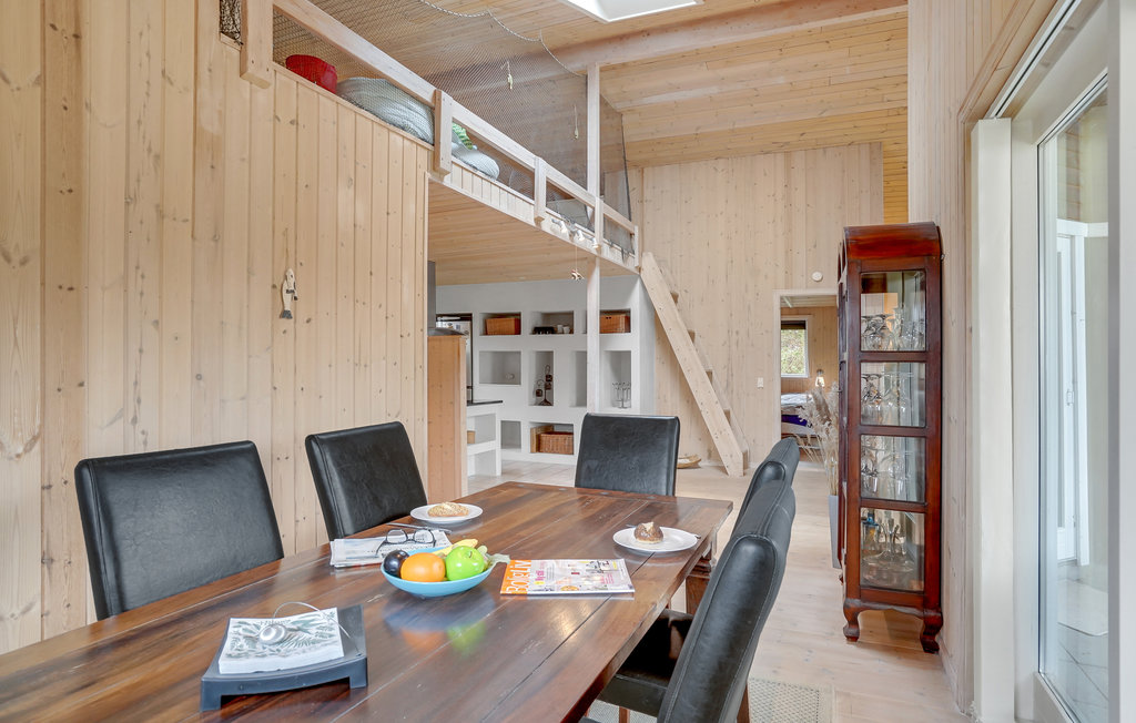 Ferienhaus - Bredfjed , Dänemark - K10413 4