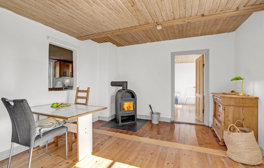 Feriehuse - Sletnæs , Danmark - K10440 5