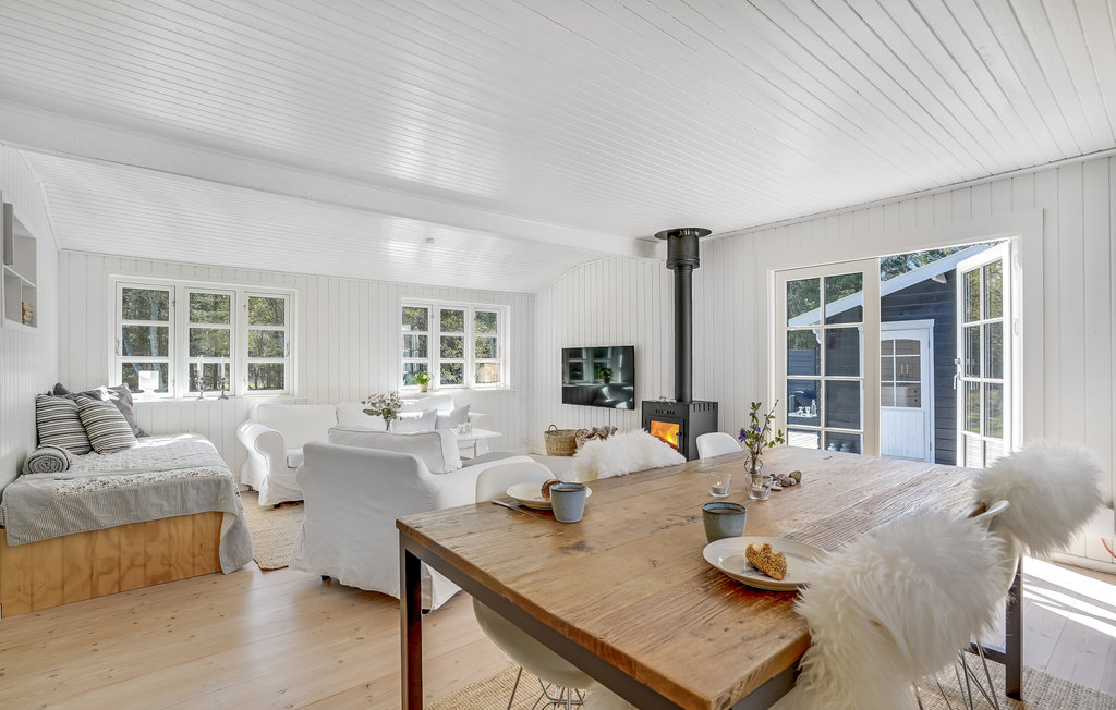 Ferienhaus - Østersøbadet , Dänemark - K10506 13