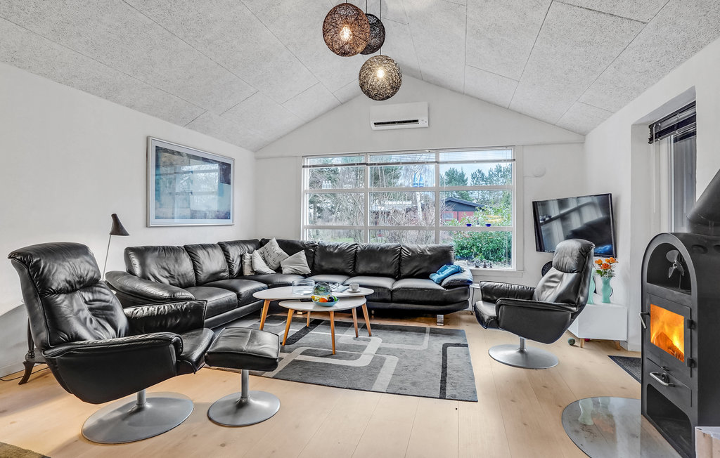 Ferienhaus - Bredfjed , Dänemark - K10524 23