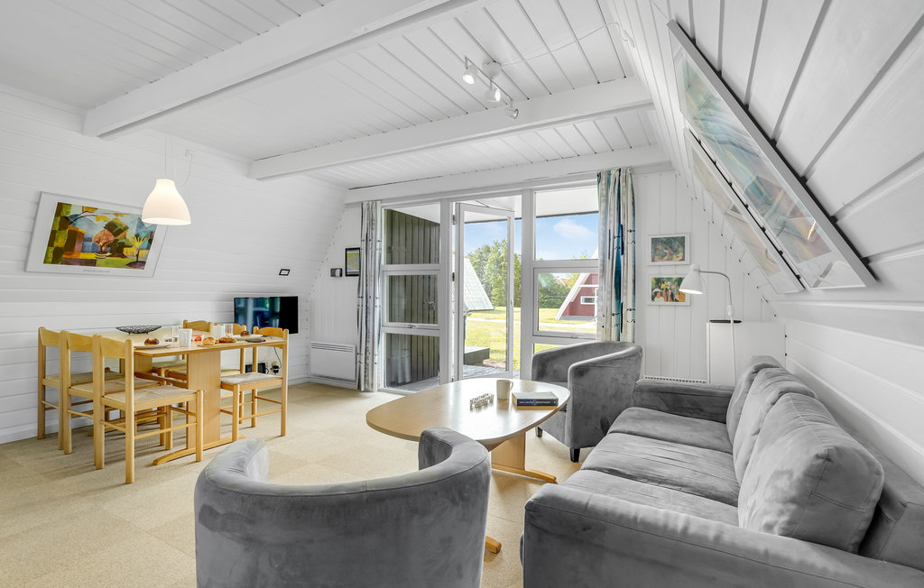 Ferienhaus - Rødby Havn , Dänemark - K10538 5