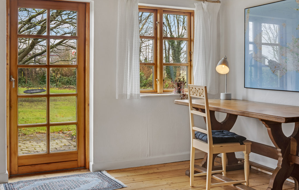 Ferienhaus - Nysted , Dänemark - K10602 13