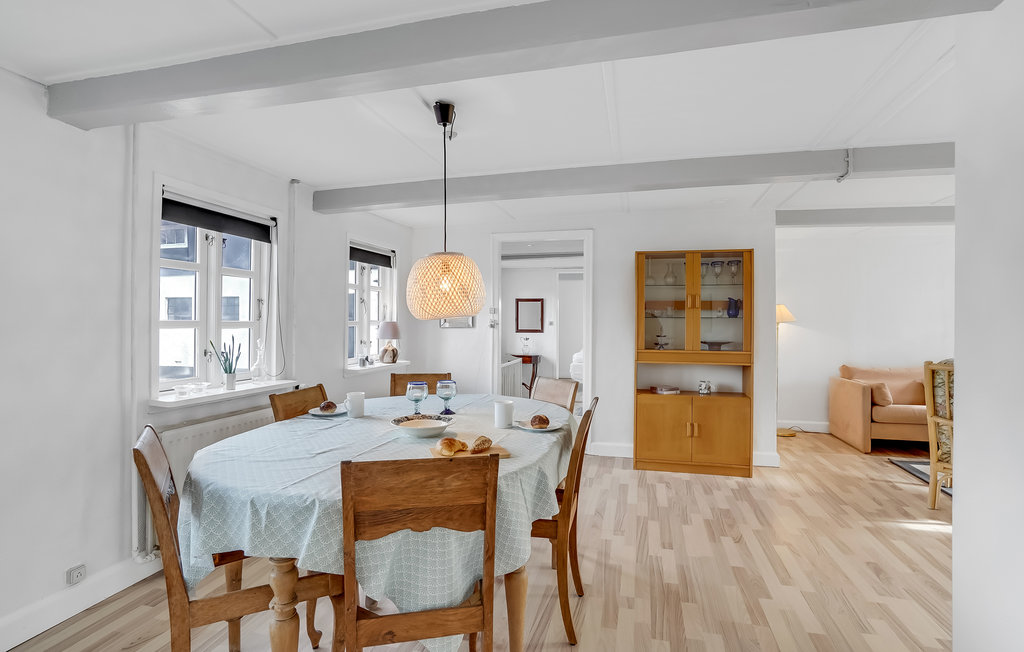 Ferienhaus - Stødby , Dänemark - K10711 5