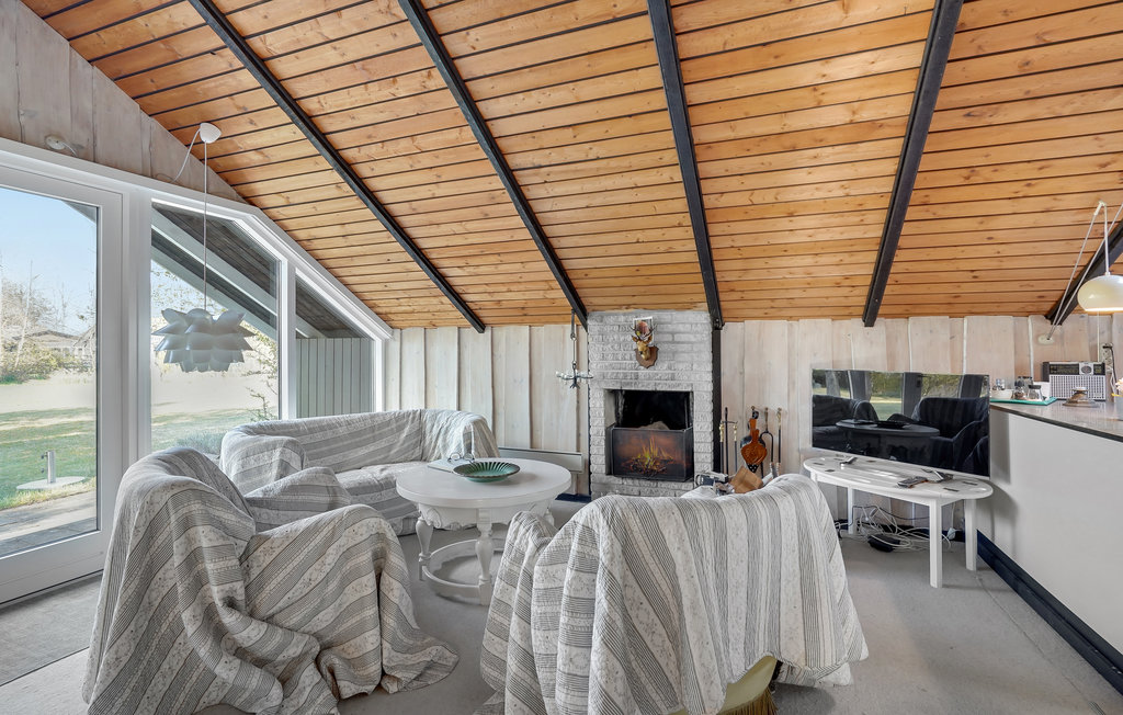 Feriehuse - Hummingen , Danmark - K10733 13