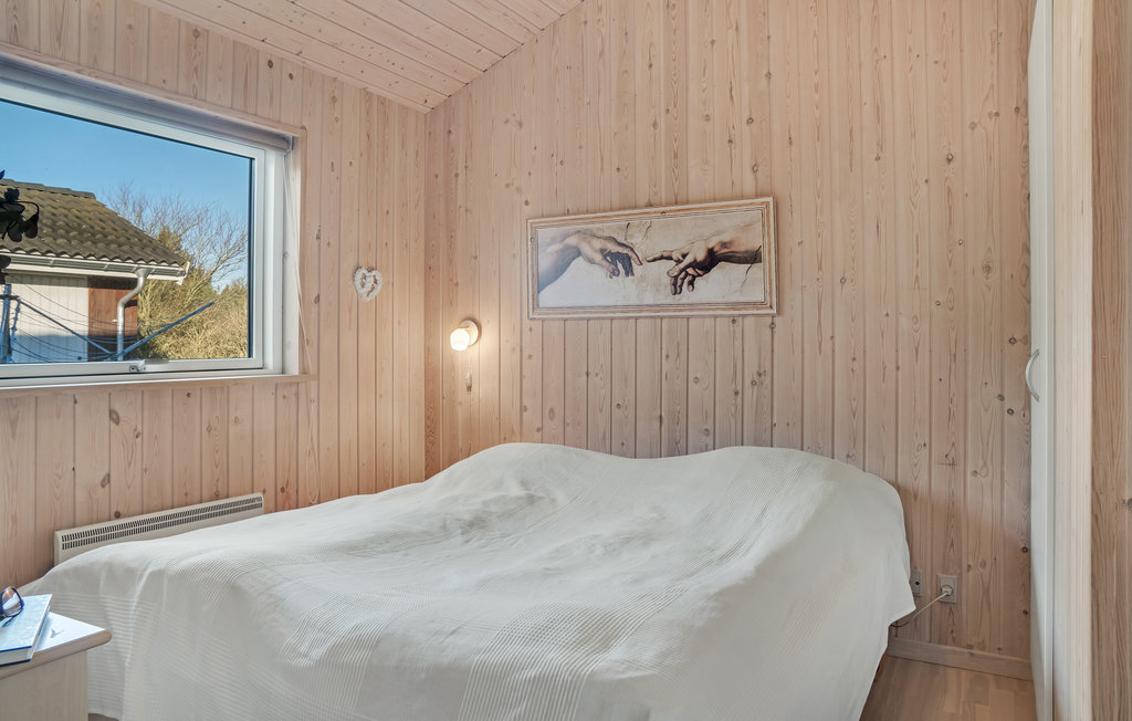 Ferienhaus - Kramnitze , Dänemark - K10081 18