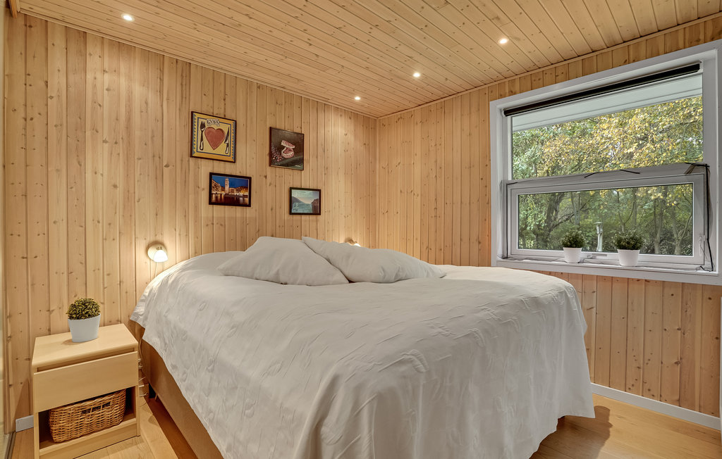 Ferienhaus - Hummingen , Dänemark - K10129 8