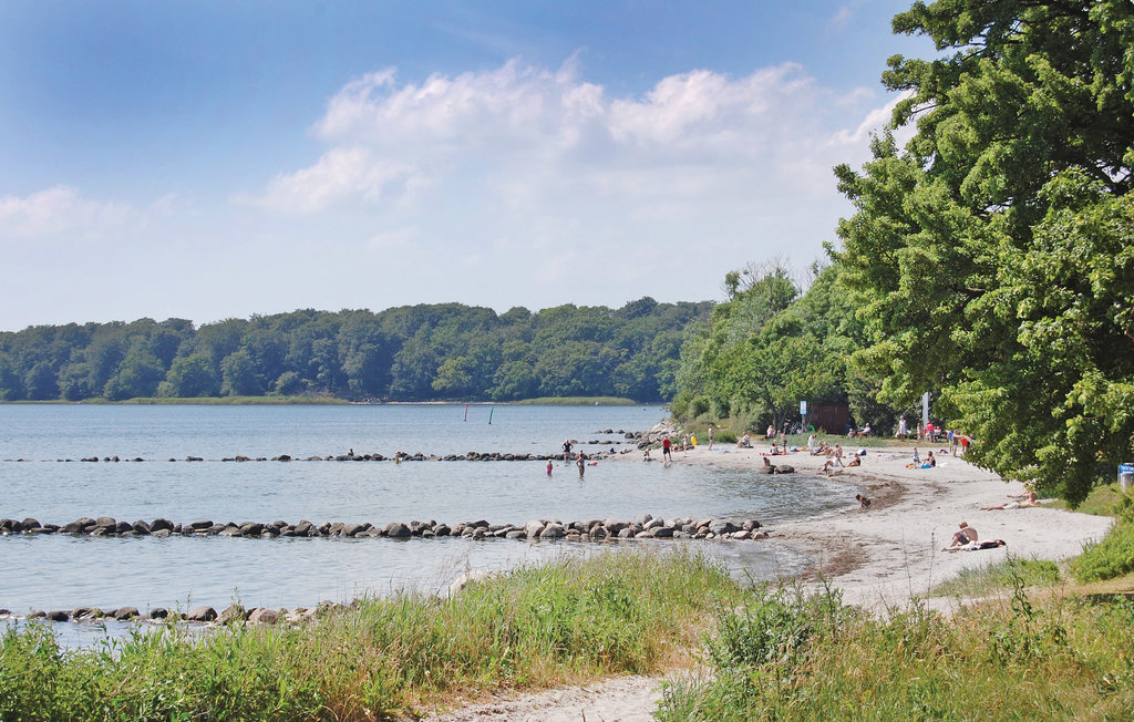 Feriehuse - Nysted , Danmark - K10135 25