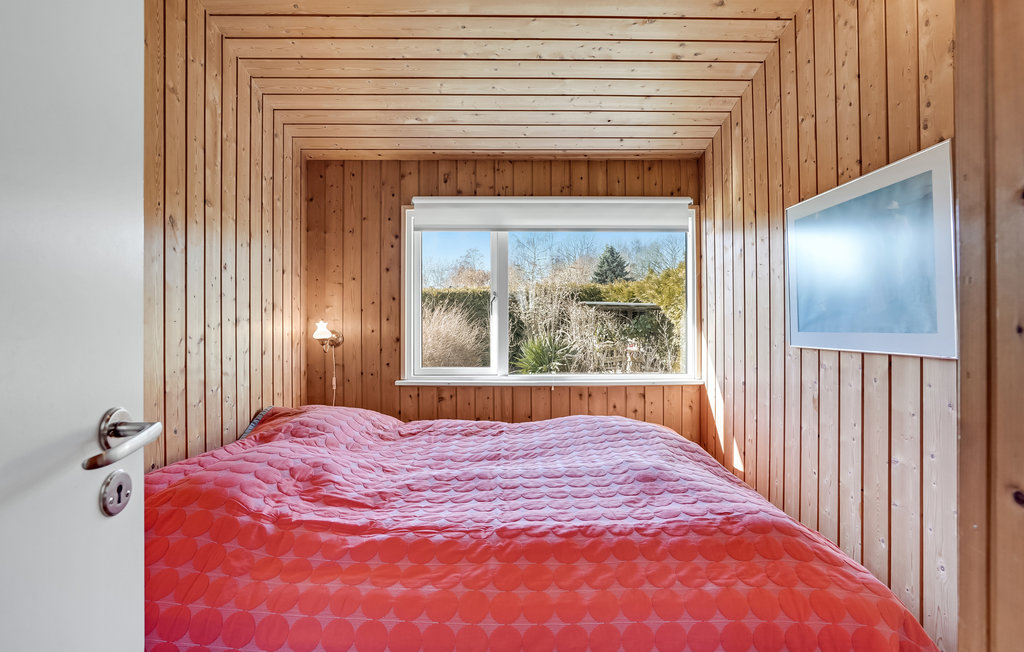 Feriehuse - Nysted , Danmark - K10135 21