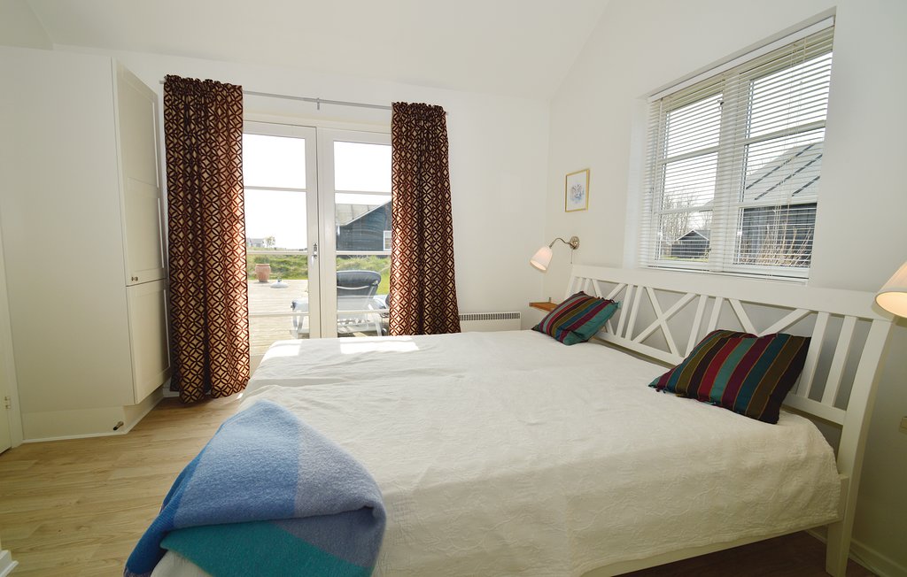 Semesterhus - Nysted , Danmark - K10220 5