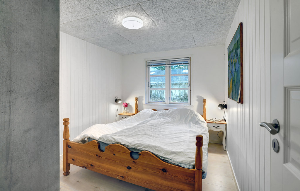 Ferienhaus - Bredfjed , Dänemark - K10524 26