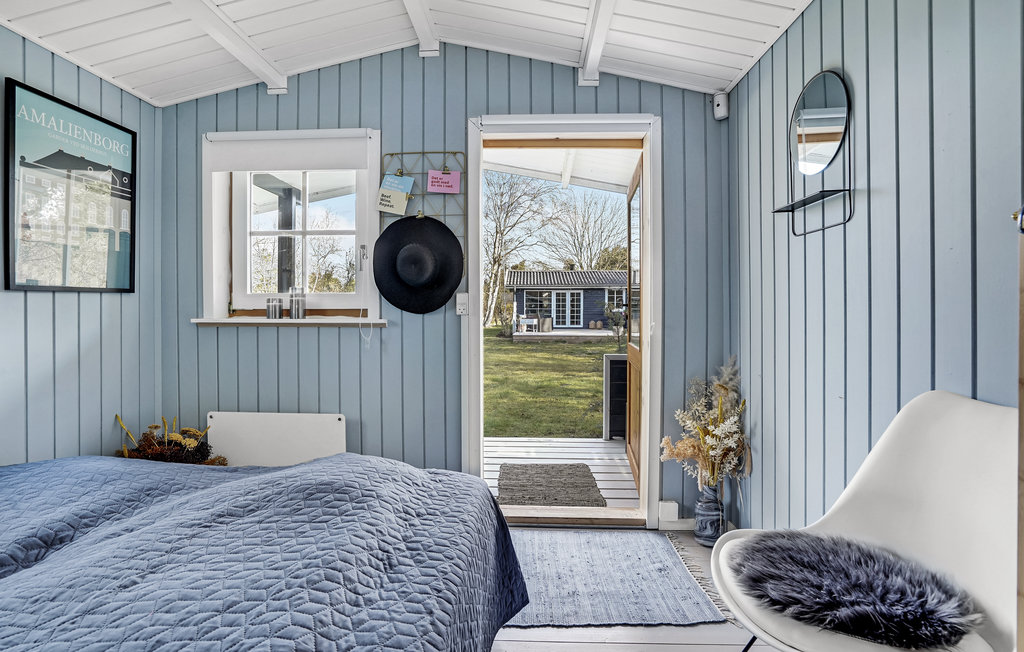 Ferienhaus - Kramnitze , Dänemark - K10541 7