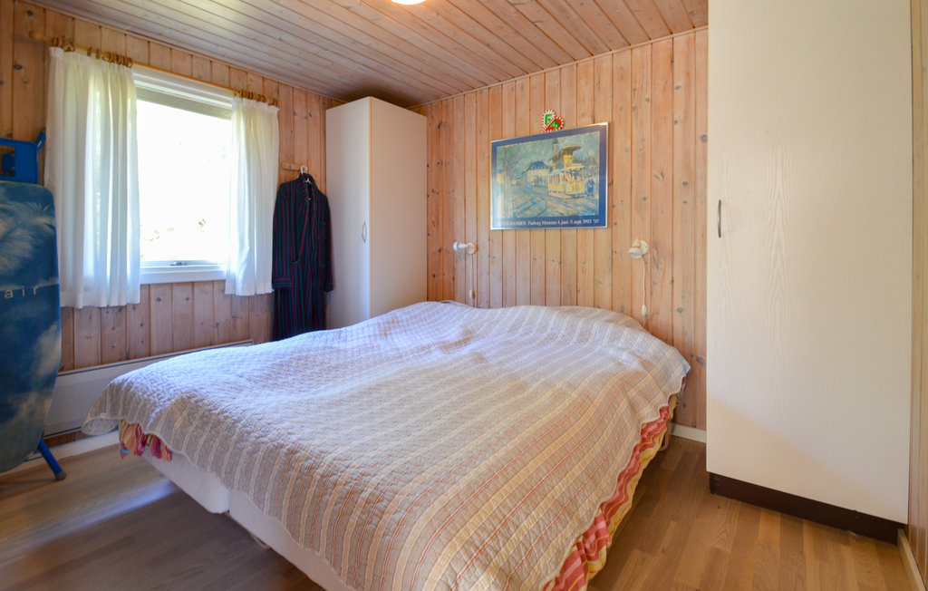 Ferienhaus - Hyldtofte Strand , Dänemark - K10644 13