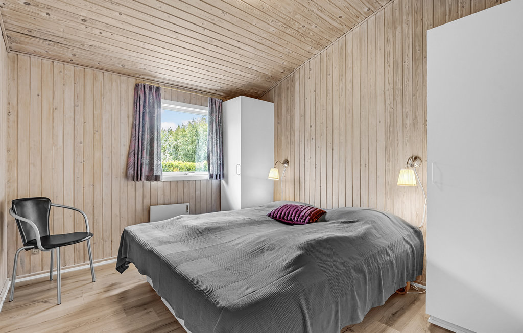Ferienhaus - Hummingen , Dänemark - K10012 20