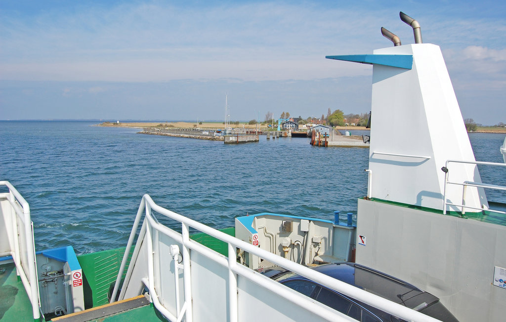 Feriehuse - Askø , Danmark - K10026 19