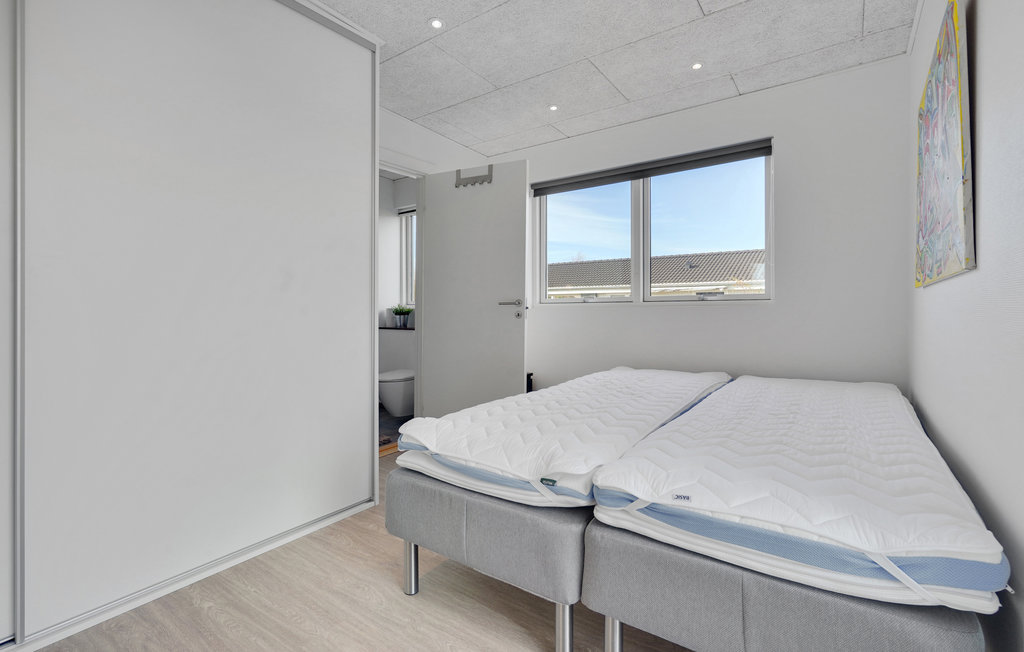 Ferienhaus - Bredfjed , Dänemark - K10064 18