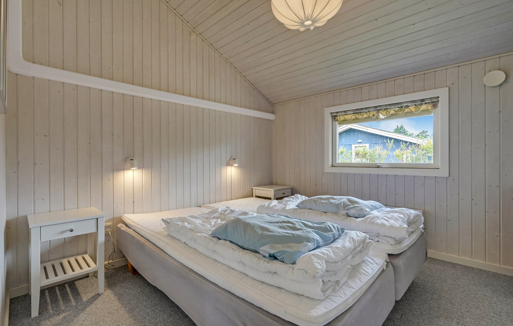 Ferienhaus - Hummingen , Dänemark - K10200 19