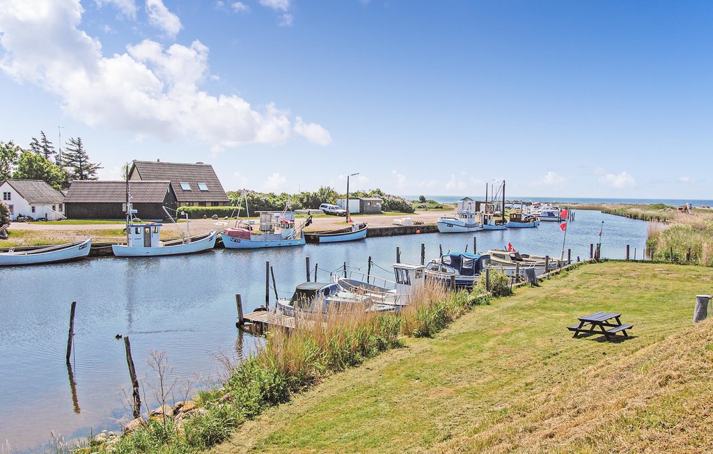 Feriehus - Kramnitze , Danmark - K10257 26