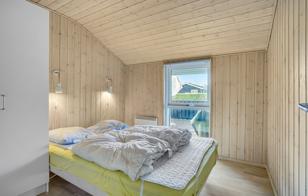 Ferienhaus - Næsby , Dänemark - K10335 12