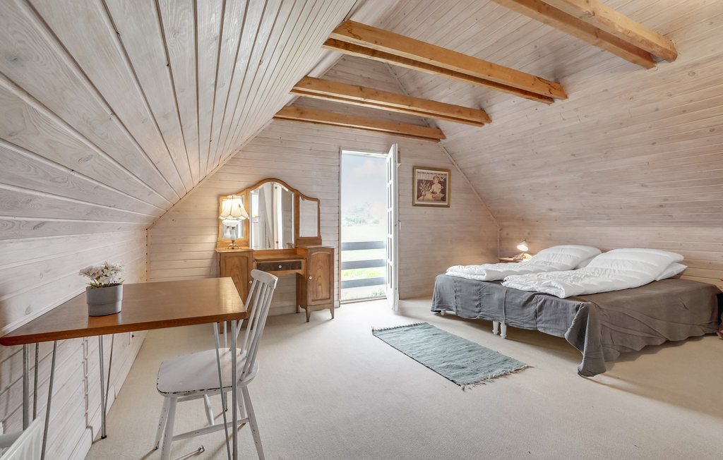 Feriehuse - Langø , Danmark - K10432 17