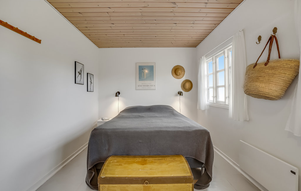 Ferienhaus - Næsby , Dänemark - K10498 7