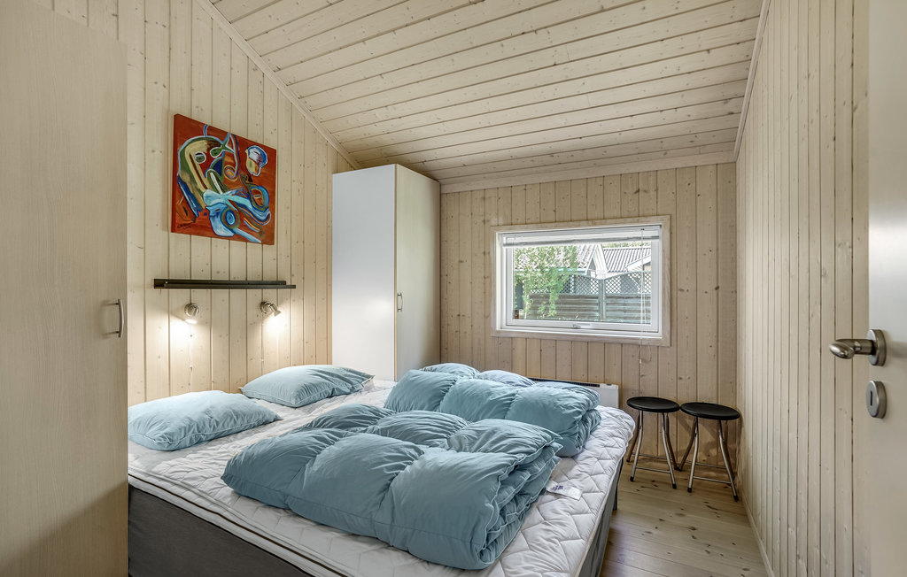 Ferienhaus - Østersøbadet , Dänemark - K10517 13