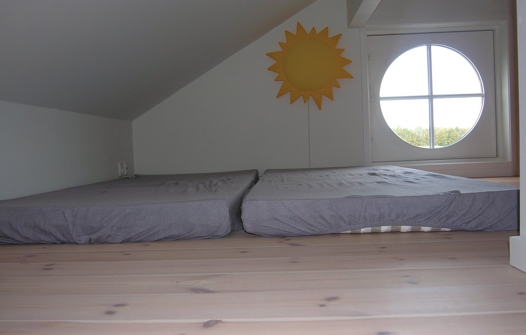 Ferienhaus - Nysted , Dänemark - K10535 19