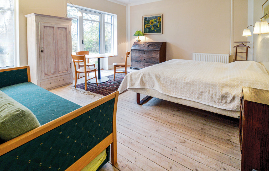 Feriehuse - Sakskøbing , Danmark - K10700 13