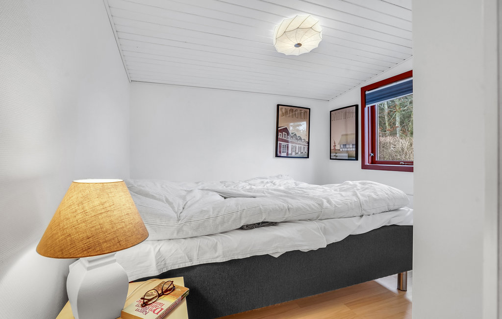 Feriehuse - Hummingen , Danmark - K10009 15