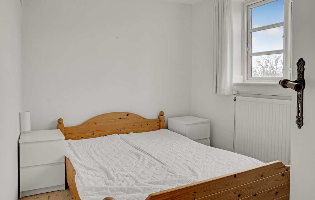 Ferienhaus - Kragenæs , Dänemark - K10010 25