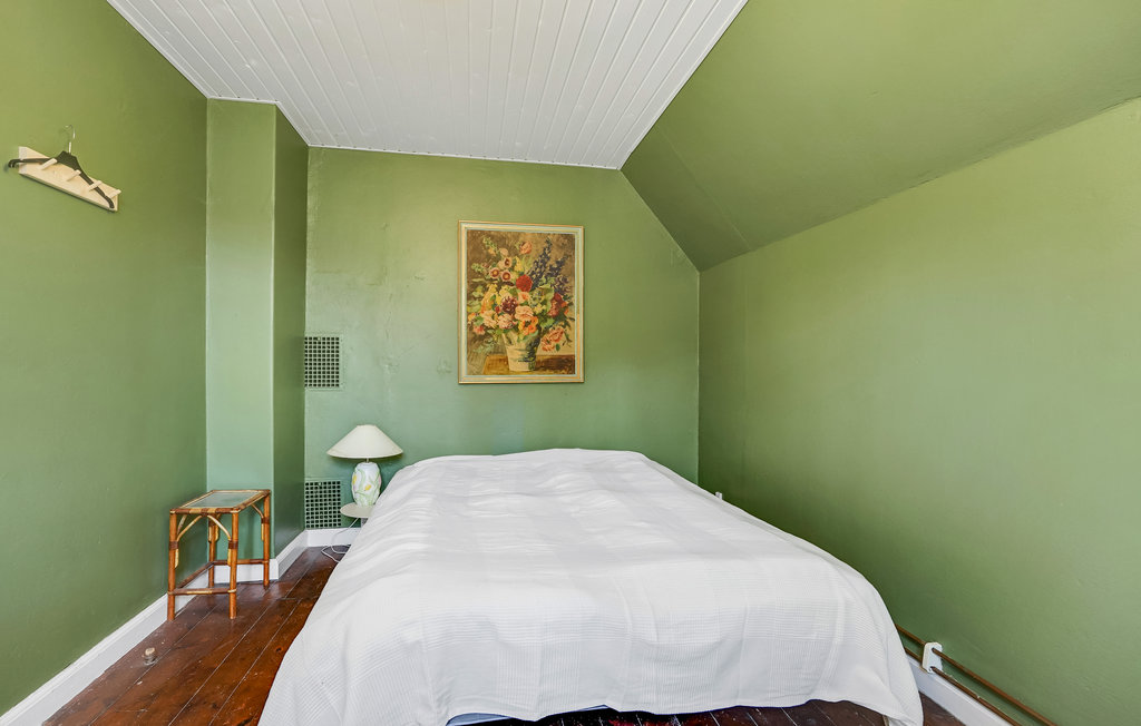 Ferienhaus - Fejø , Dänemark - K10042 7