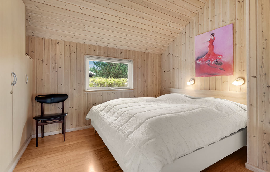 Feriehuse - Bredfjed , Danmark - K10078 13