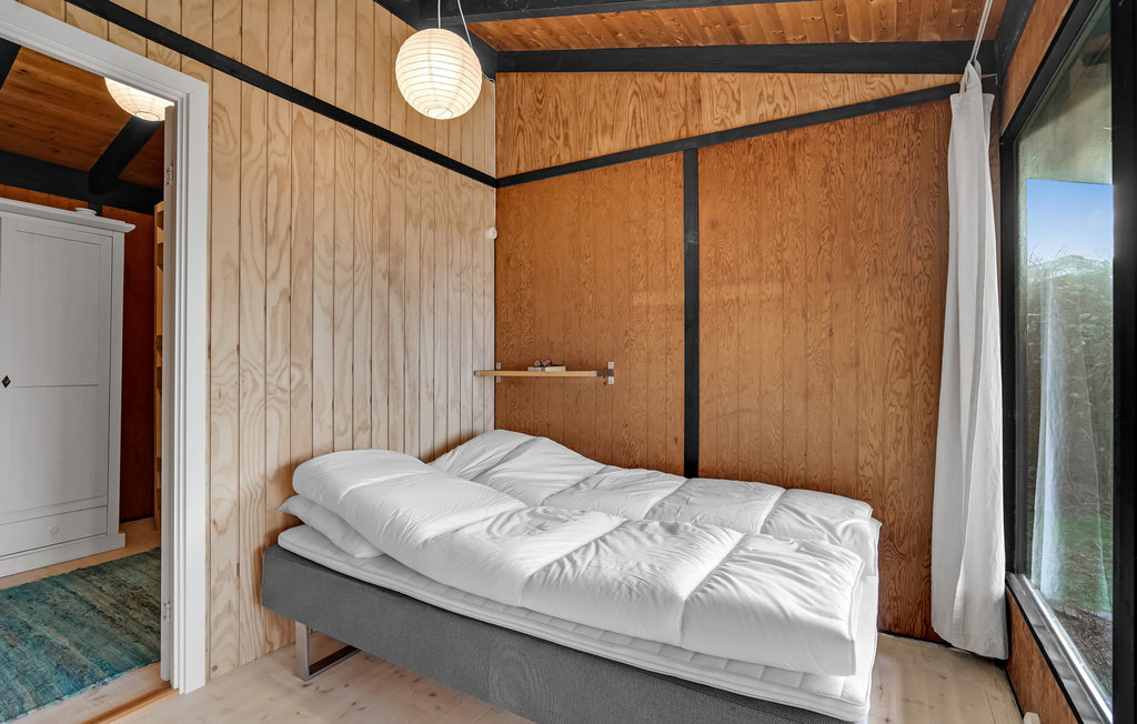 Feriehus - Fejø , Danmark - K10106 20